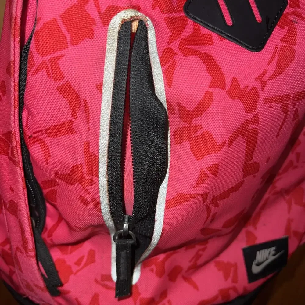 Nike bag 100%